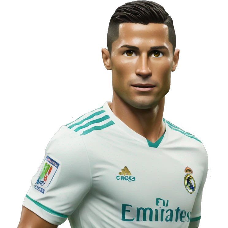 Cr7 emoji