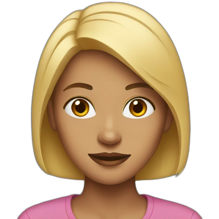 women emoji
