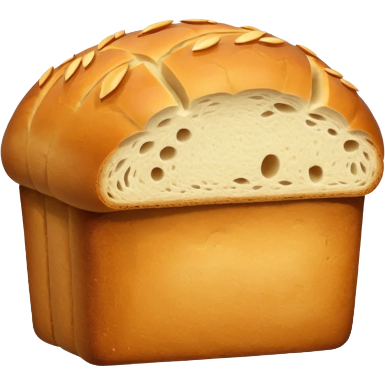Bread emoji