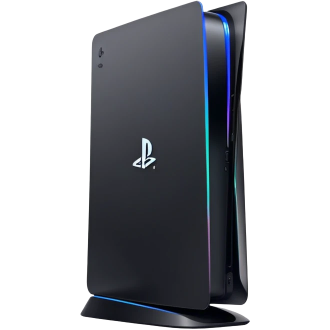 Ps5 emoji