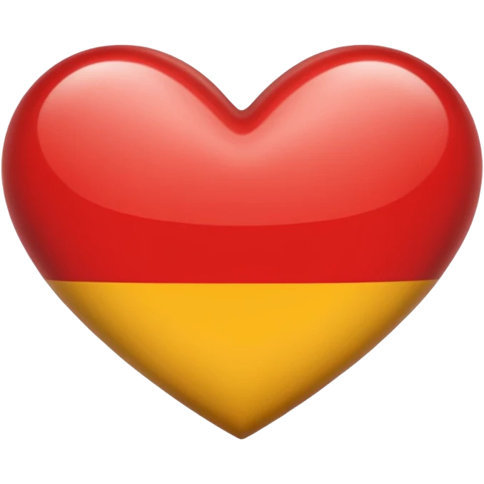 ❤️🇩🇪 emoji
