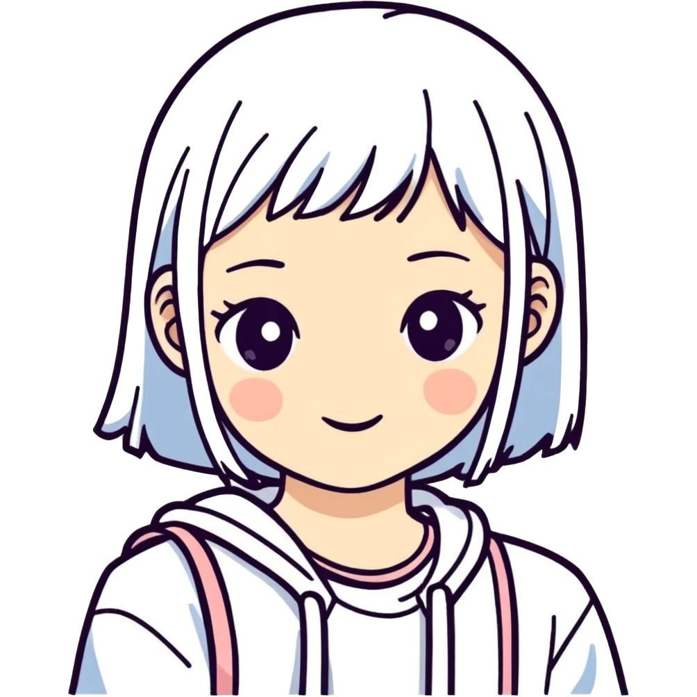 Girl emoji