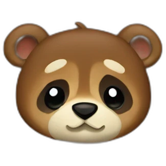 Tom nook emoji
