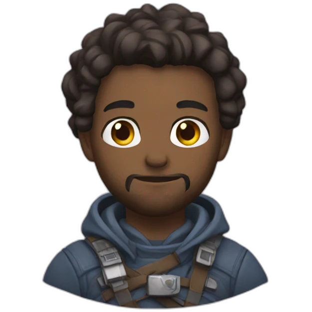 destiny emoji