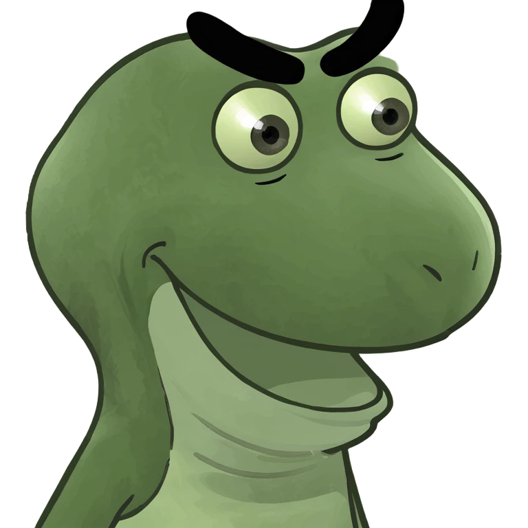 Goofy emoji
