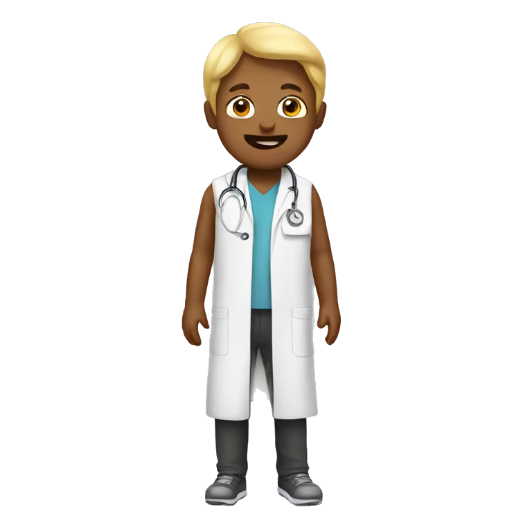 Health emoji