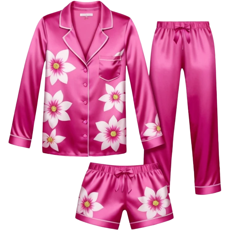 victoria secret pjs emoji