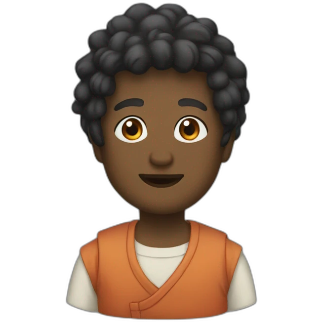 Zuukou mayzie emoji