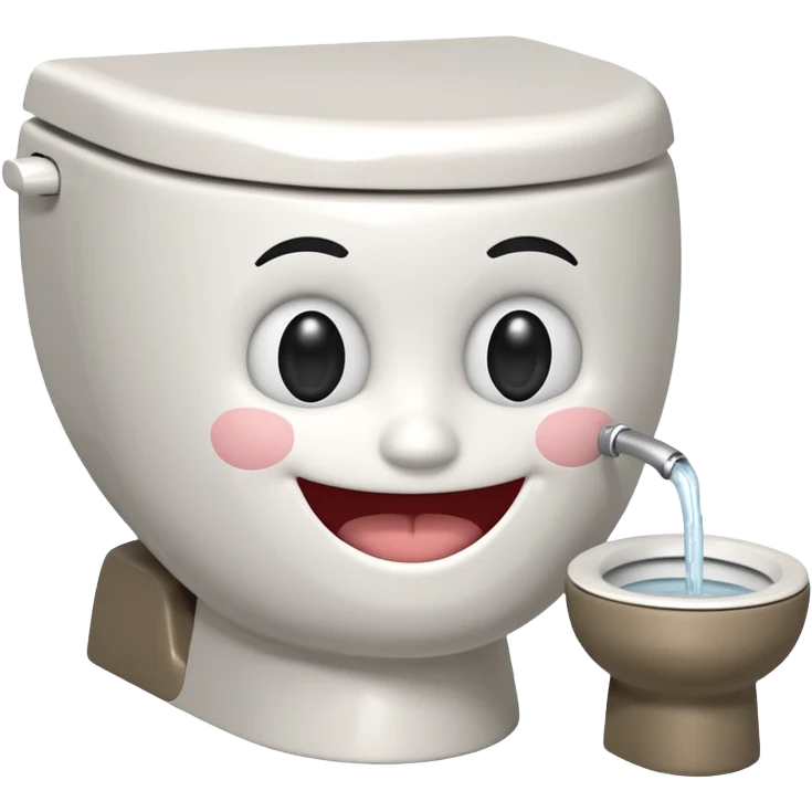 skibidi toilet emoji