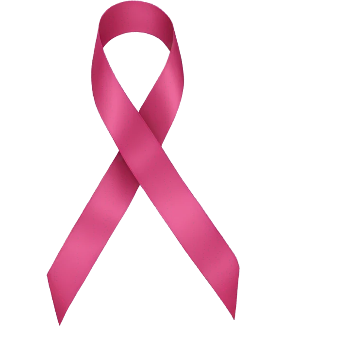 Ribbon emoji