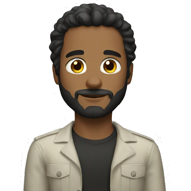 Leon emoji