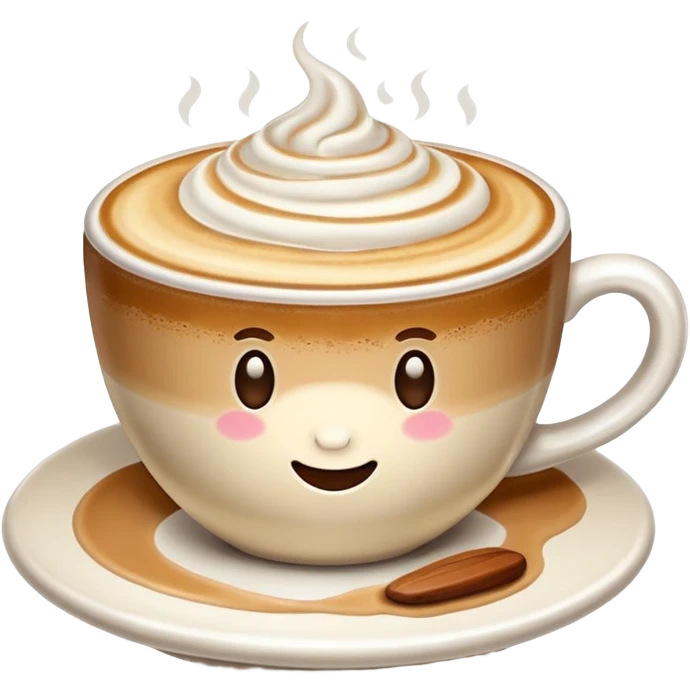 cappuccino1 emoji