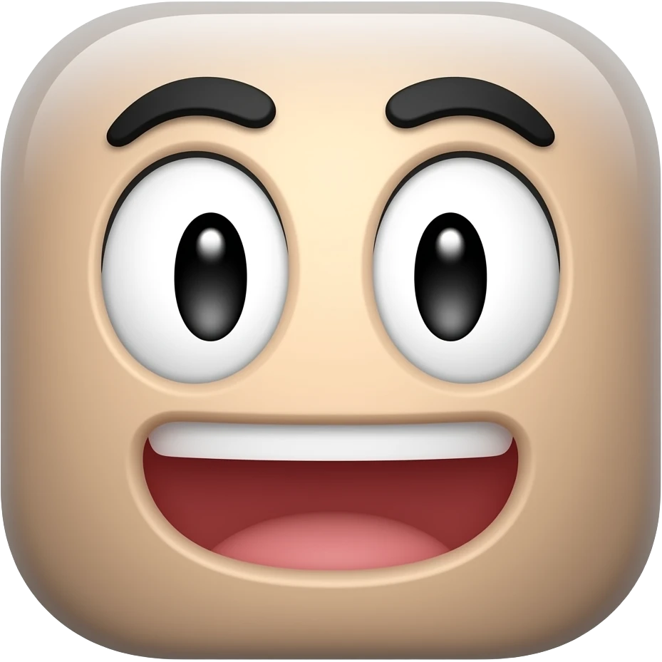 Create a emoji for Roblox game logo emoji