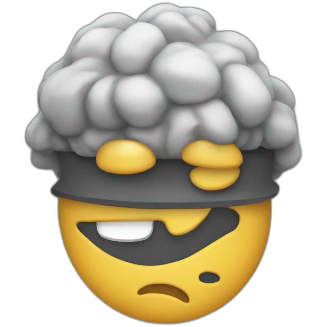 charocal emoji