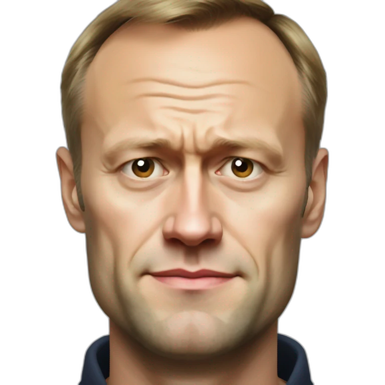 alexey navalny emoji