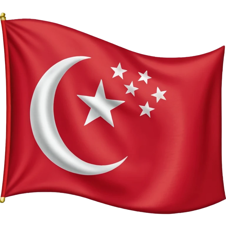 پرچم بلوچستان  emoji