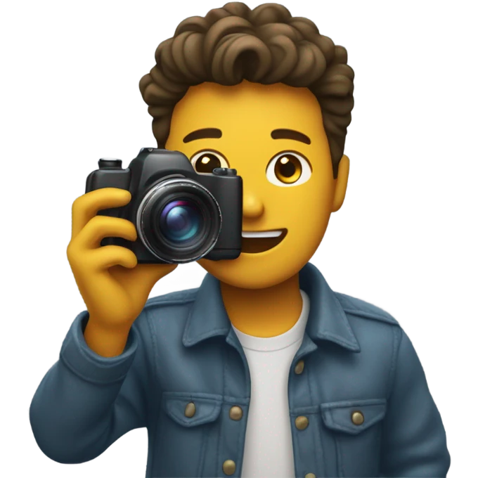 ugc creator emoji