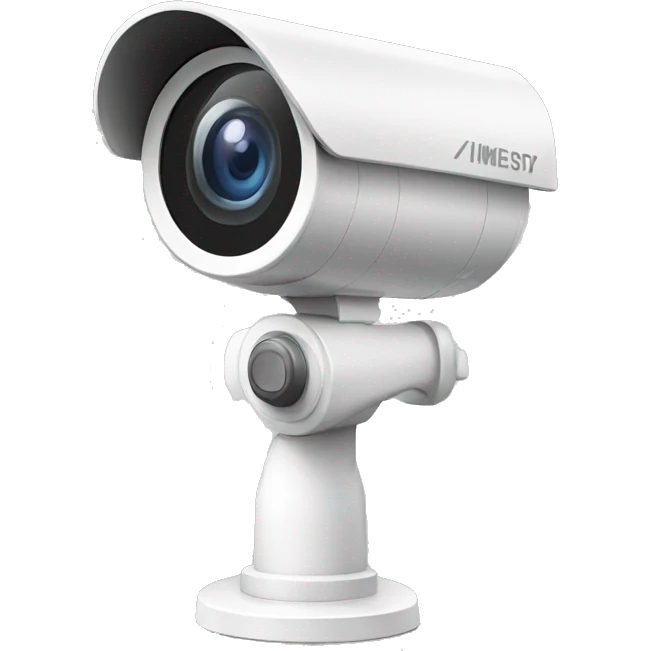 security camera emoji