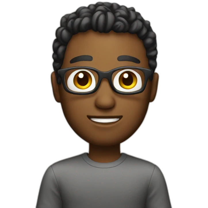 ai emojis emoji