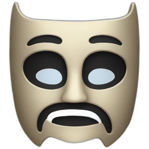 MASK emoji