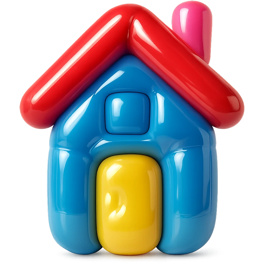 House emoji