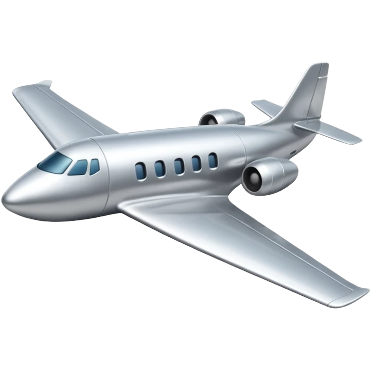 plane emoji
