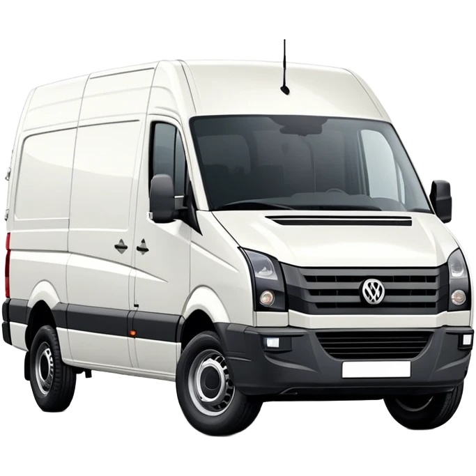 Volkswagen Crafter emoji