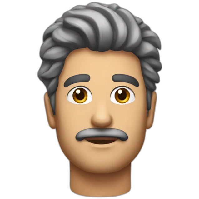 parrucchiera emoji