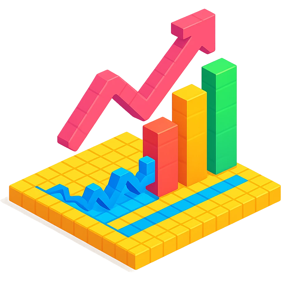 Stockmarket emoji