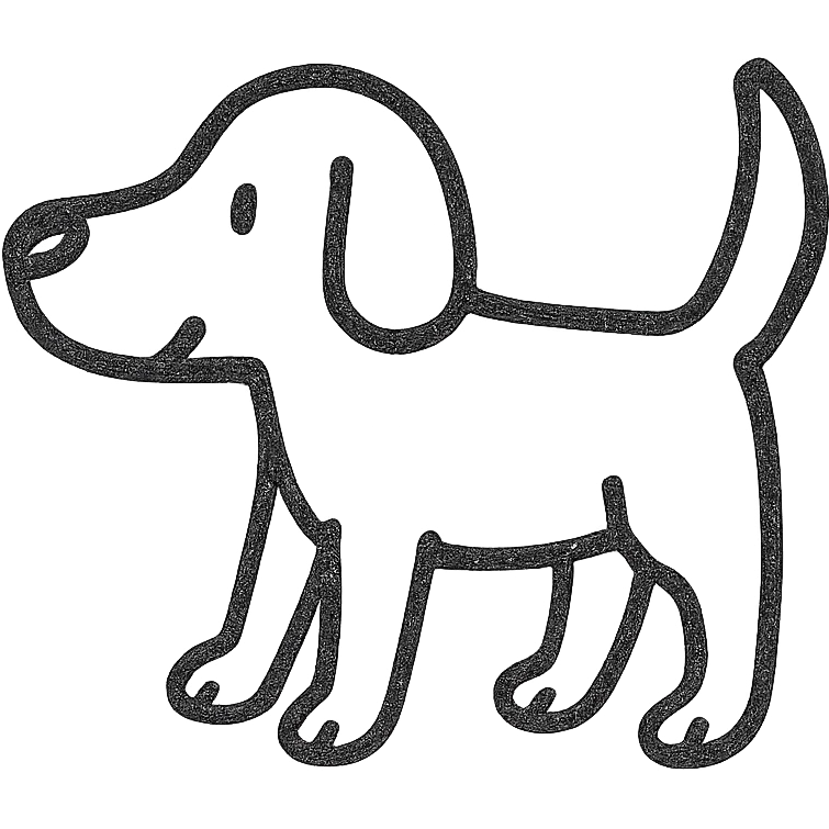 dog emoji