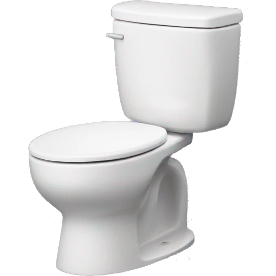 Toilet emoji
