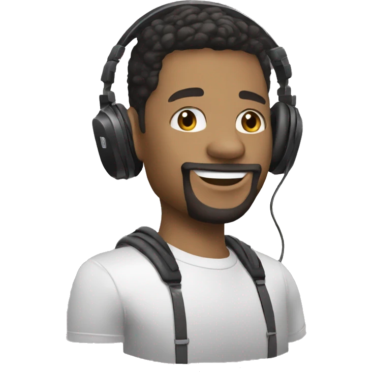 DJ JERE VISUARA  emoji
