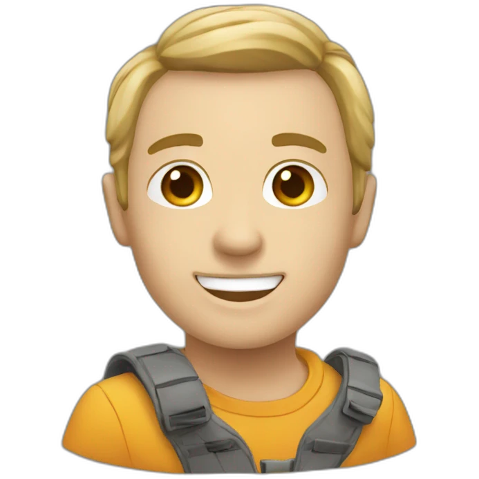 outbound emoji