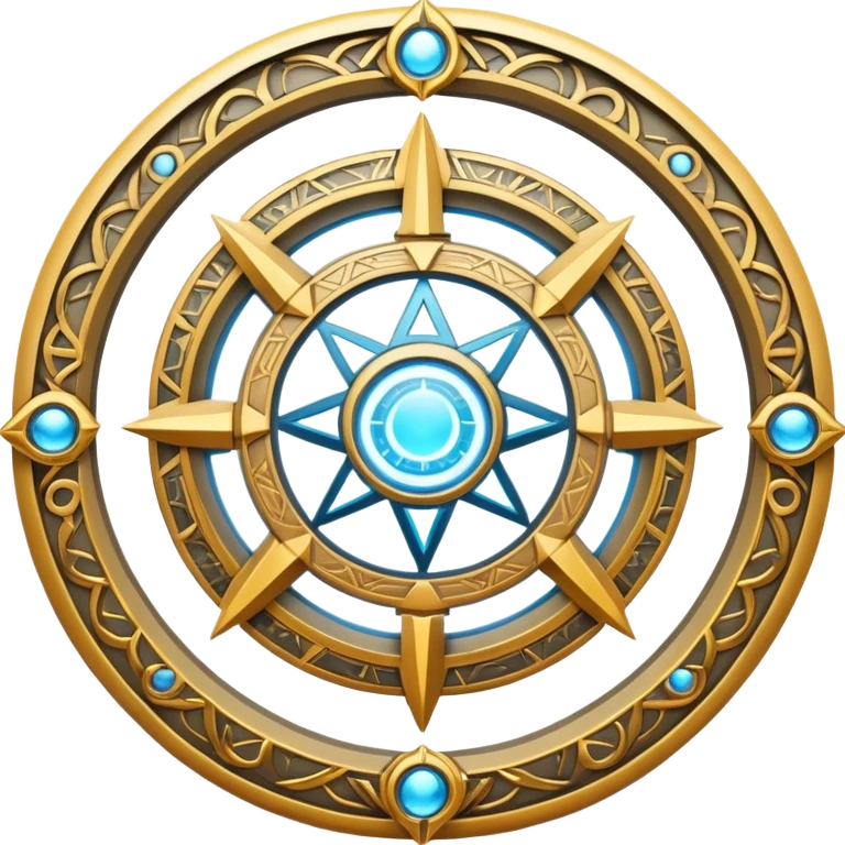 Stargate emoji