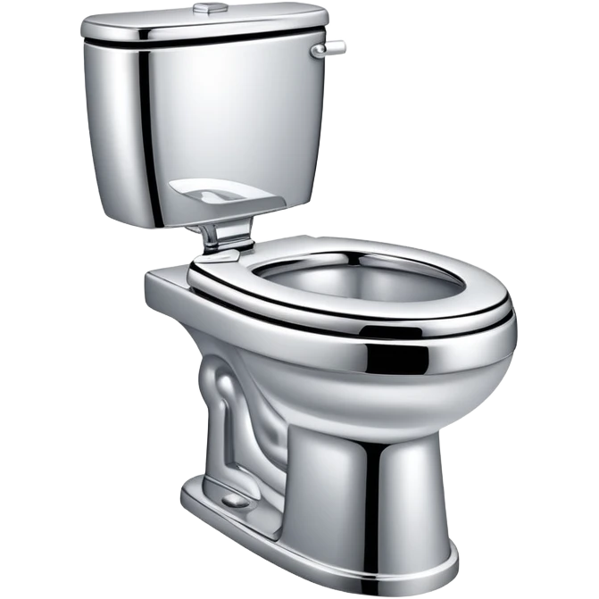 Skibidi toilet emoji