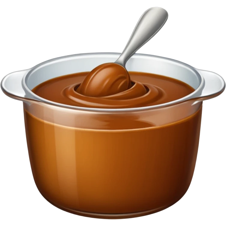 date puree emoji