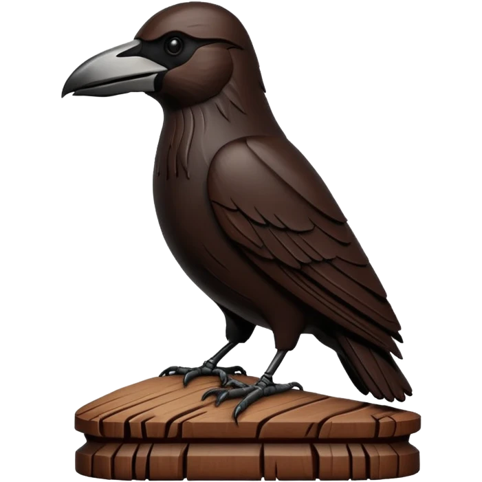 The rook emoji