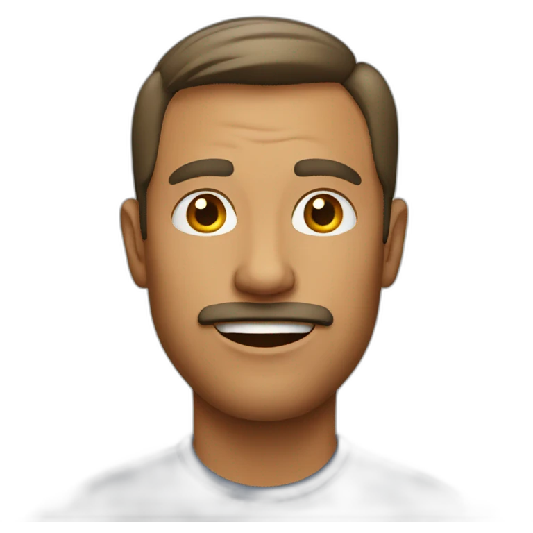 Dad emoji