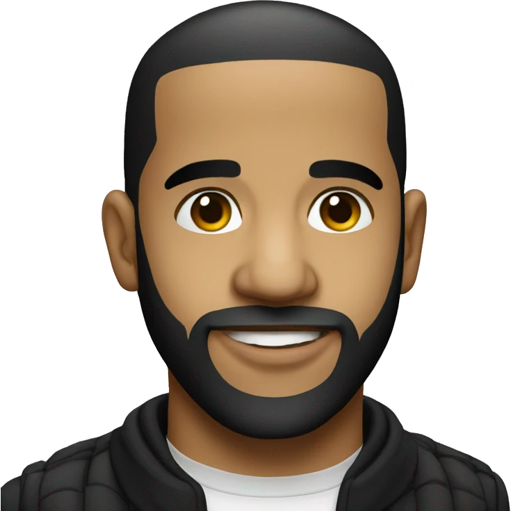 Drake emoji