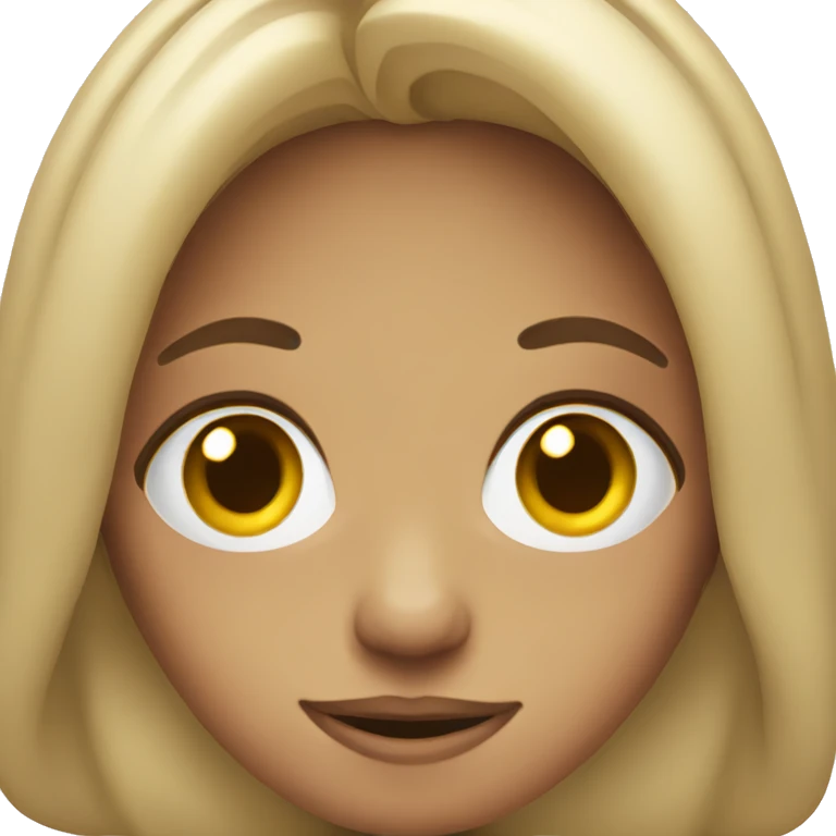 hazel emoji