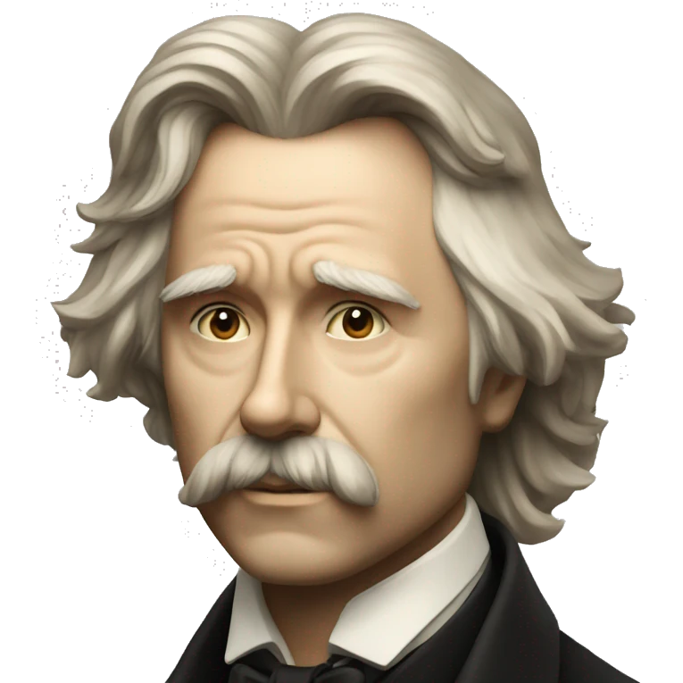 Edvard Grieg emoji
