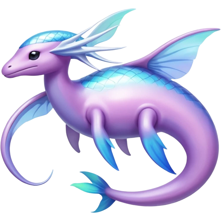 Palkia-Cresselia-Lumineon-Fakémon-creature-hybrid emoji