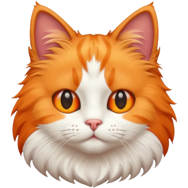 Give me moreCat, cat, animal, animal, oh animal, cats, cats, cats, animal, animal, not a human emoji