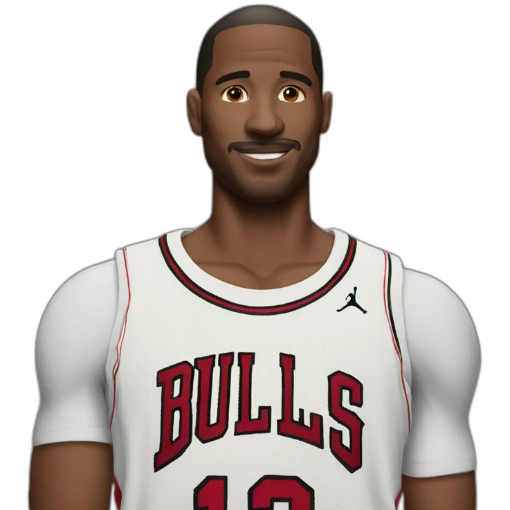 jordan emoji