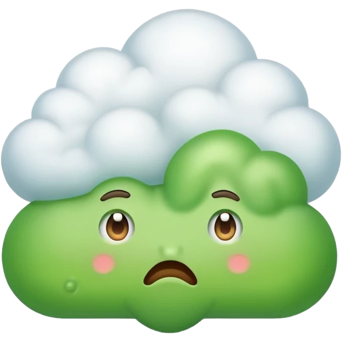fart emoji