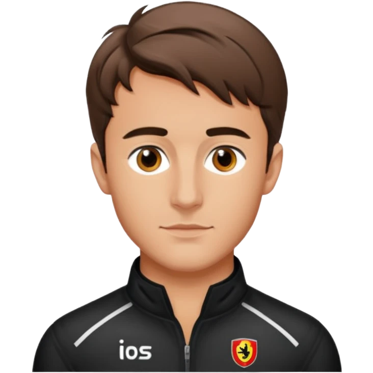 charles leclerc  emoji