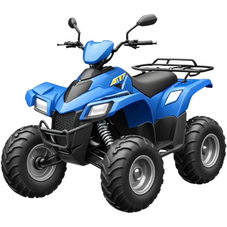 Atv polaris emoji