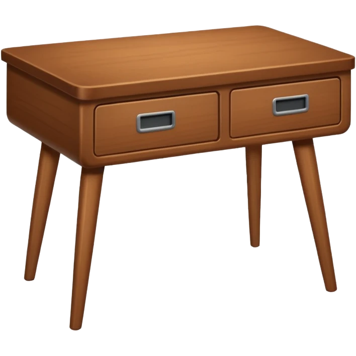 desk emoji