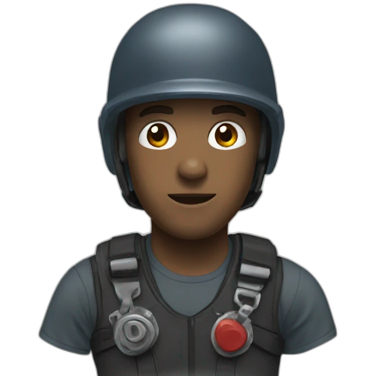 Crank emoji