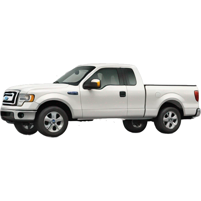 Ford emoji